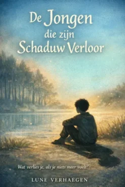 De Jongen die zijn Schaduw Verloor