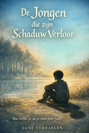 De Jongen die zijn Schaduw Verloor
