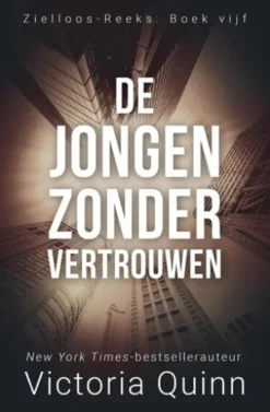 De jongen zonder vertrouwen