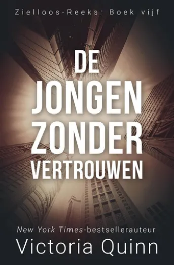 De jongen zonder vertrouwen