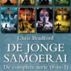 De jonge samoerai – De complete serie (8-in-1)