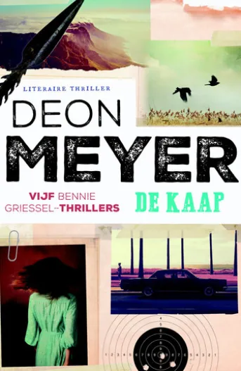 De Kaap