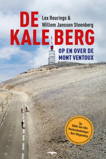 De kale berg
