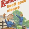 De Kameleon heeft goed nieuws