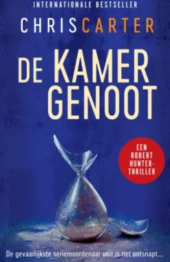 De kamergenoot