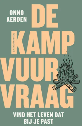 De kampvuurvraag