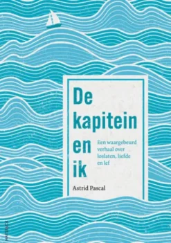 De kapitein en ik