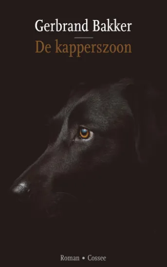 De kapperszoon