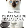 De kat van de Dalai Lama