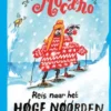 De keukenprins van Mocano III