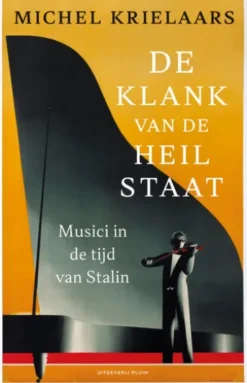 De klank van de heilstaat