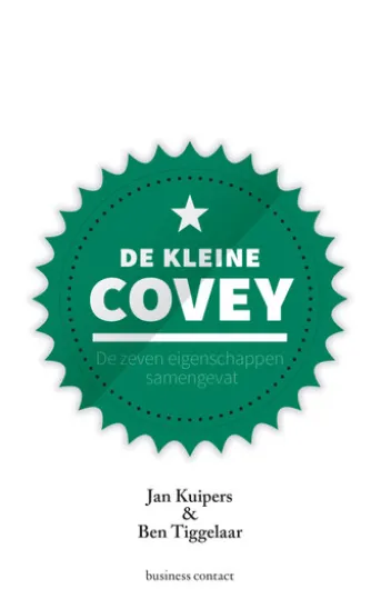 De kleine Covey