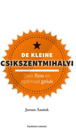 De kleine Csikszentmihalyi