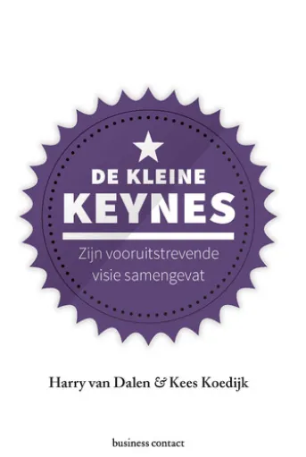 De kleine Keynes