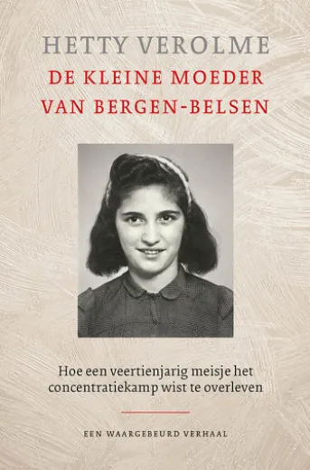 De kleine moeder van Bergen-Belsen
