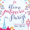 De kleine patisserie in Parijs
