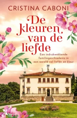 De kleuren van de liefde