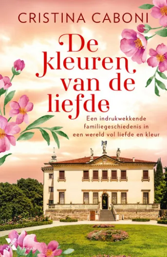 De kleuren van de liefde