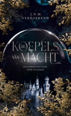 De Koepels van Macht