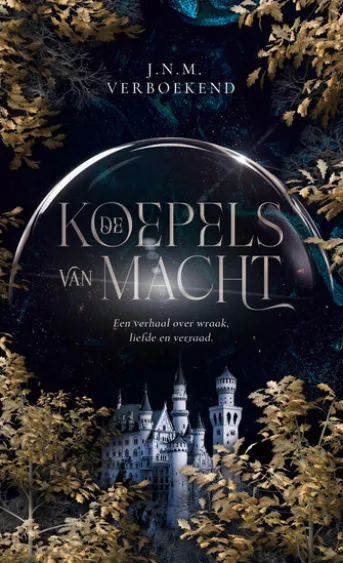 De Koepels van Macht