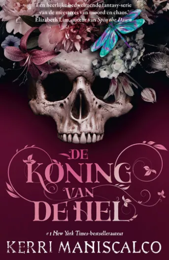 De koning van de Hel