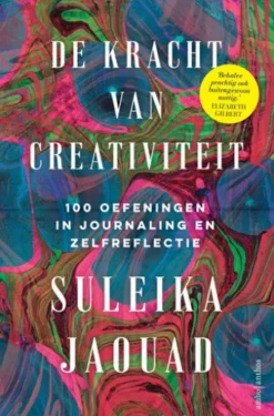 De kracht van creativiteit