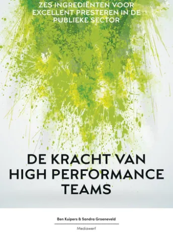 De kracht van high performance teams