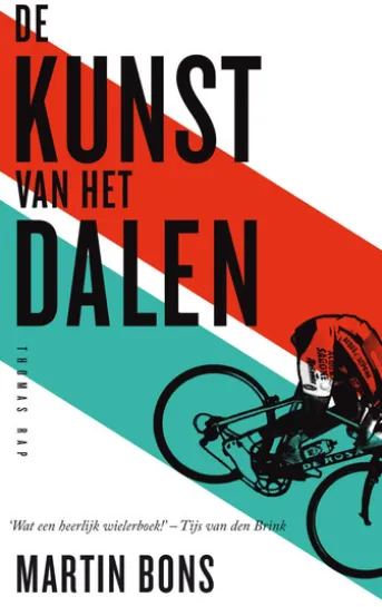 De kunst van het dalen