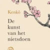De kunst van het nietsdoen
