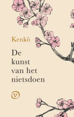 De kunst van het nietsdoen