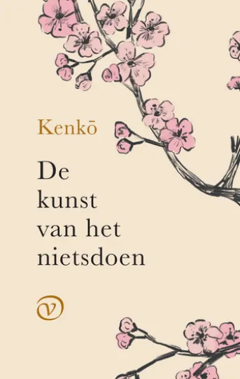 De kunst van het nietsdoen