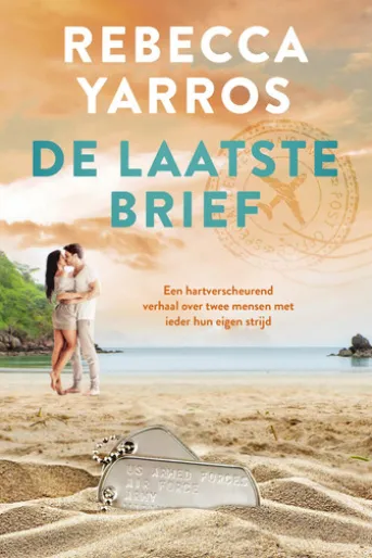 De laatste brief