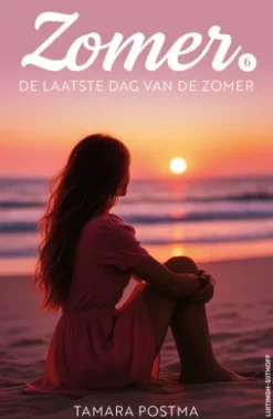 De laatste dag van de zomer.
