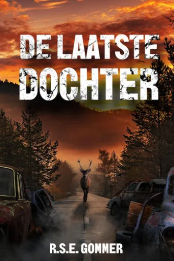 De Laatste Dochter