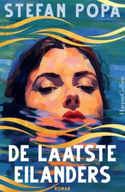 De laatste eilanders