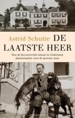 De laatste heer