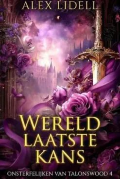 De Laatste Kans Wereld