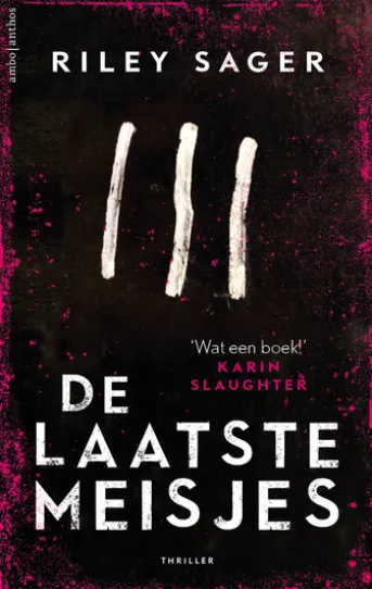 De laatste meisjes