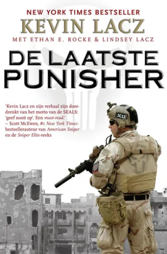 De laatste Punisher