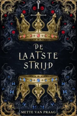 De laatste strijd