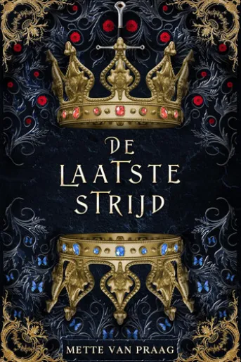 De laatste strijd