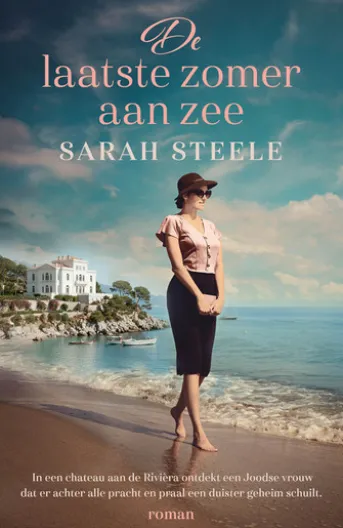 De laatste zomer aan zee