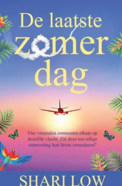 De laatste zomerdag