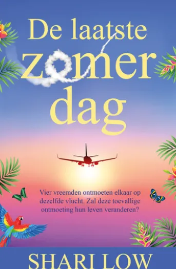 De laatste zomerdag