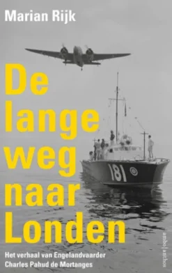 De lange weg naar Londen