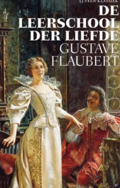 De leerschool der liefde