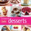 De lekkerste Libelle desserts