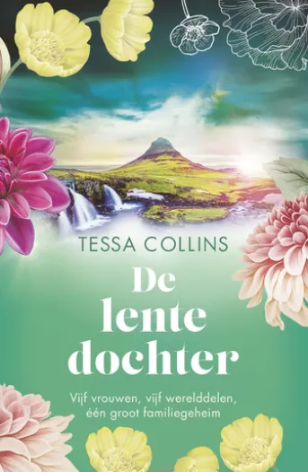 De lentedochter