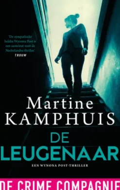 De leugenaar