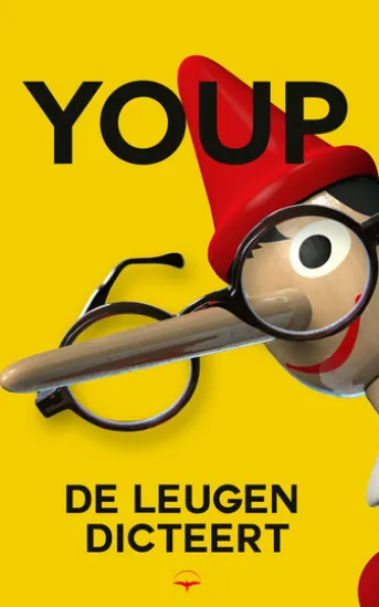 De leugen dicteert